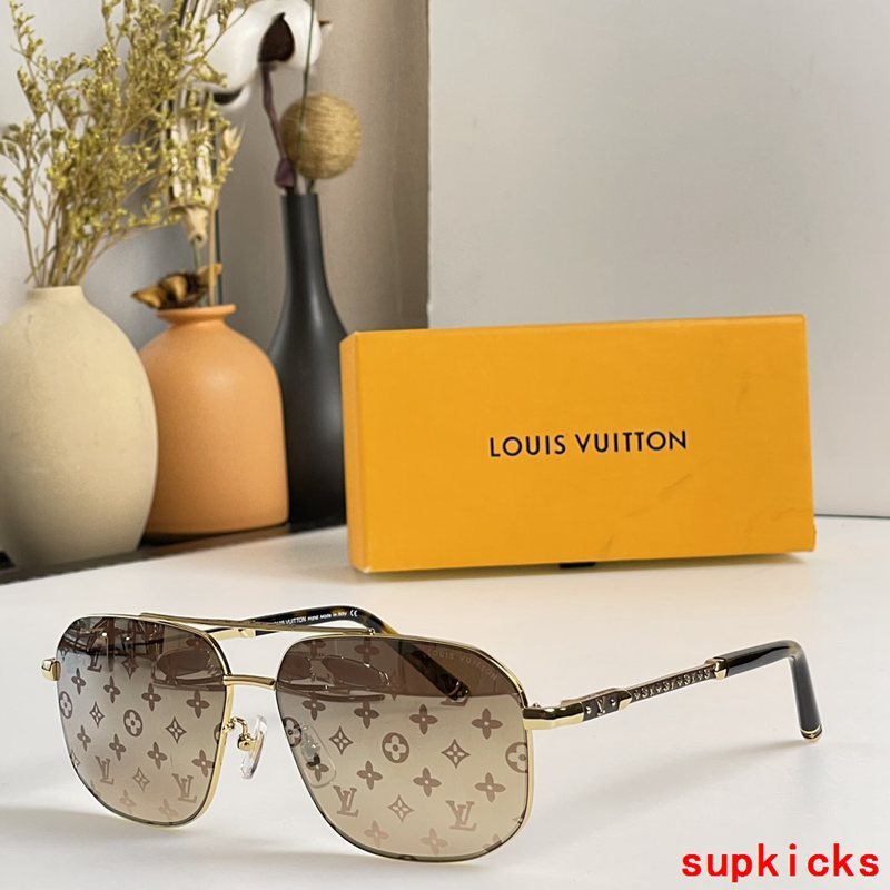 Louis Vuittion Luxury Sunglasses