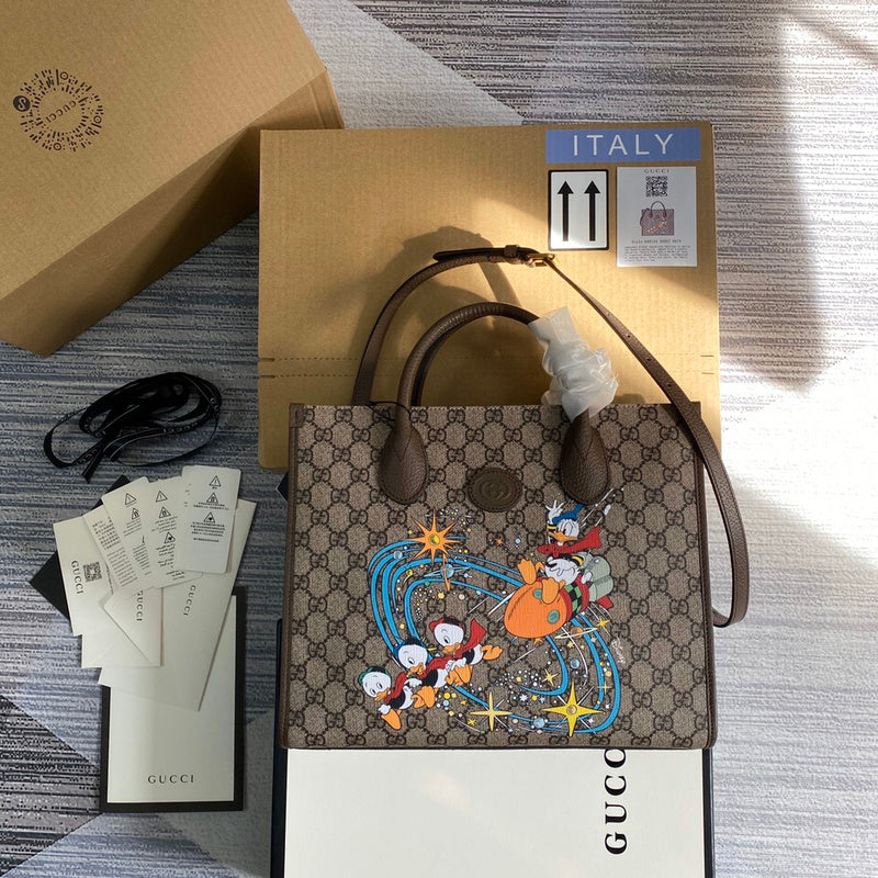 PHA - GUKI Bags - 2249
