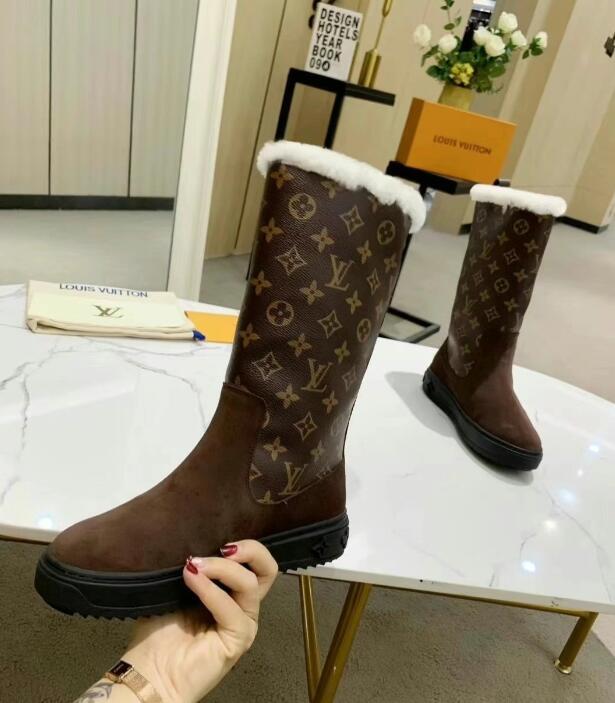 Mila's Edit - LOV Women Shoes - 805