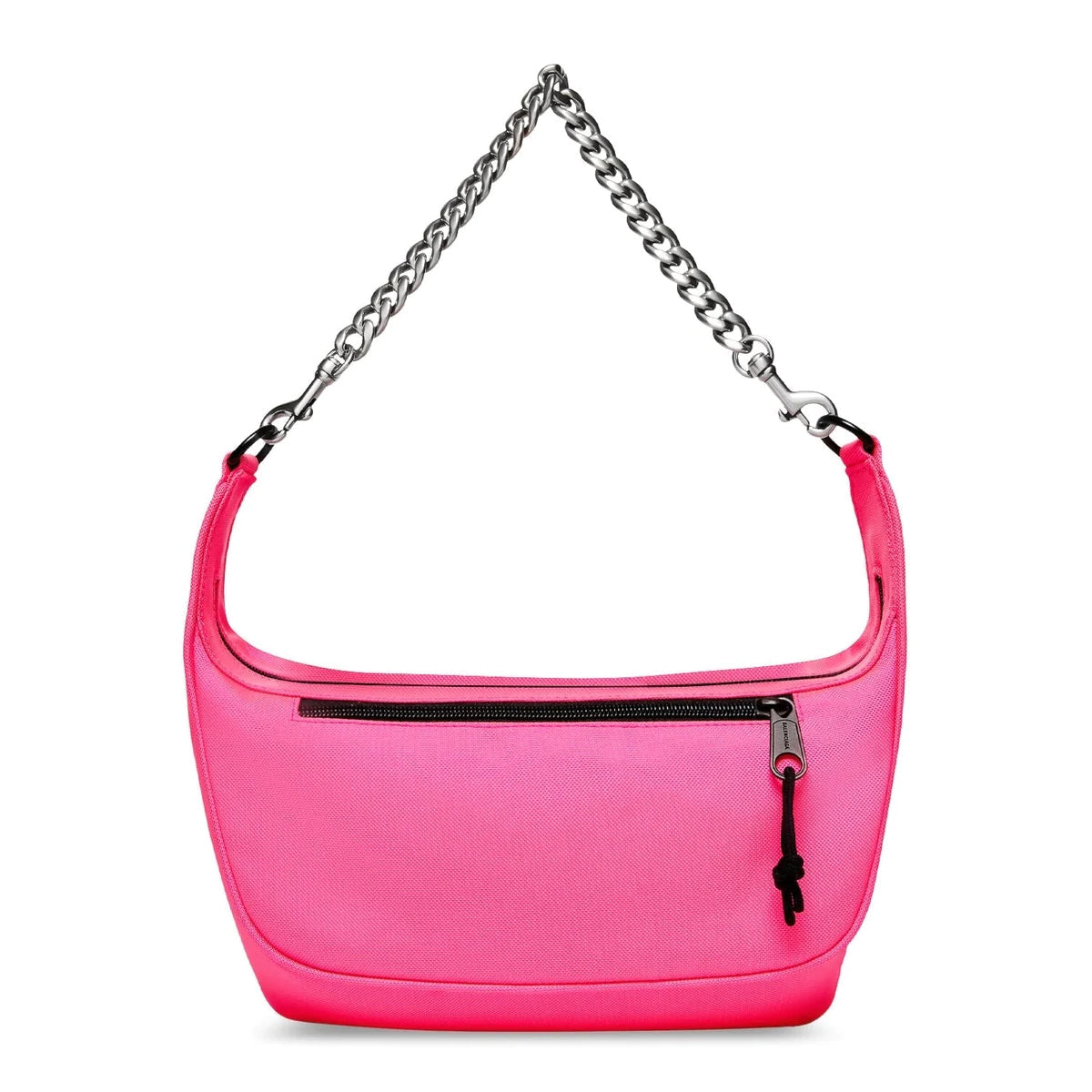 BALENCIAGA Medium Chained Shoulder Handbag - 29x18x11 CM