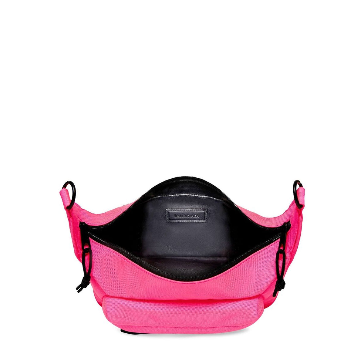 BALENCIAGA Medium Chained Shoulder Handbag - 29x18x11 CM