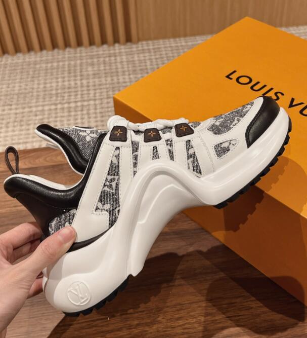 Mila's Edit - LOV Women Shoes - 545