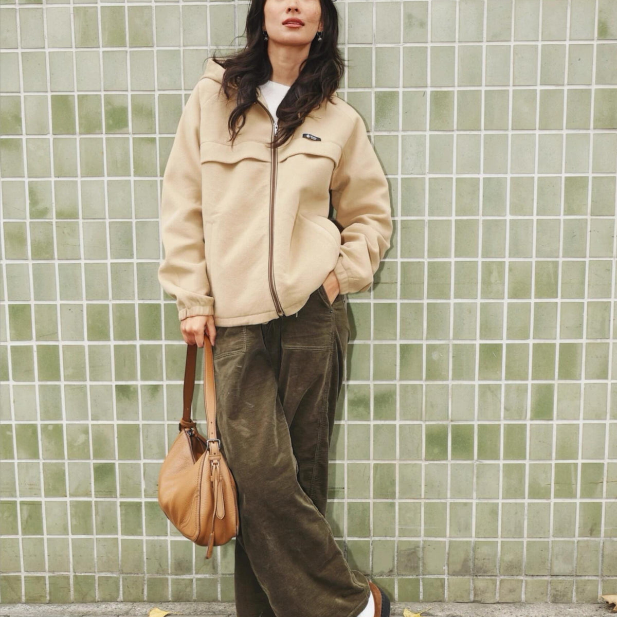 PD JACKET