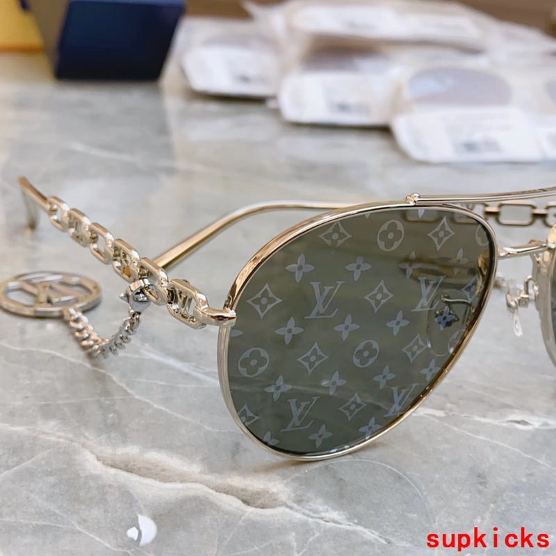 Louis Vuittion Luxury Sunglasses