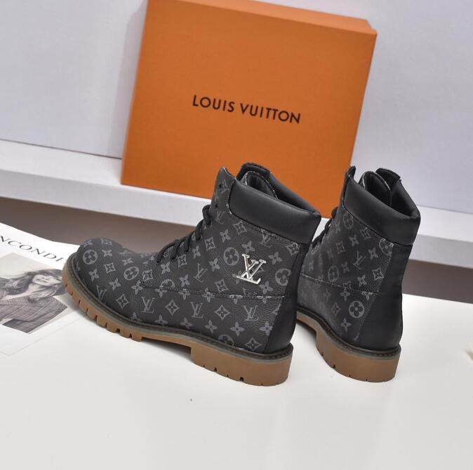 Mila's Edit - LOV Men Shoes - 848