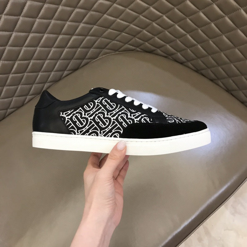 Burberry Luxury Shoes