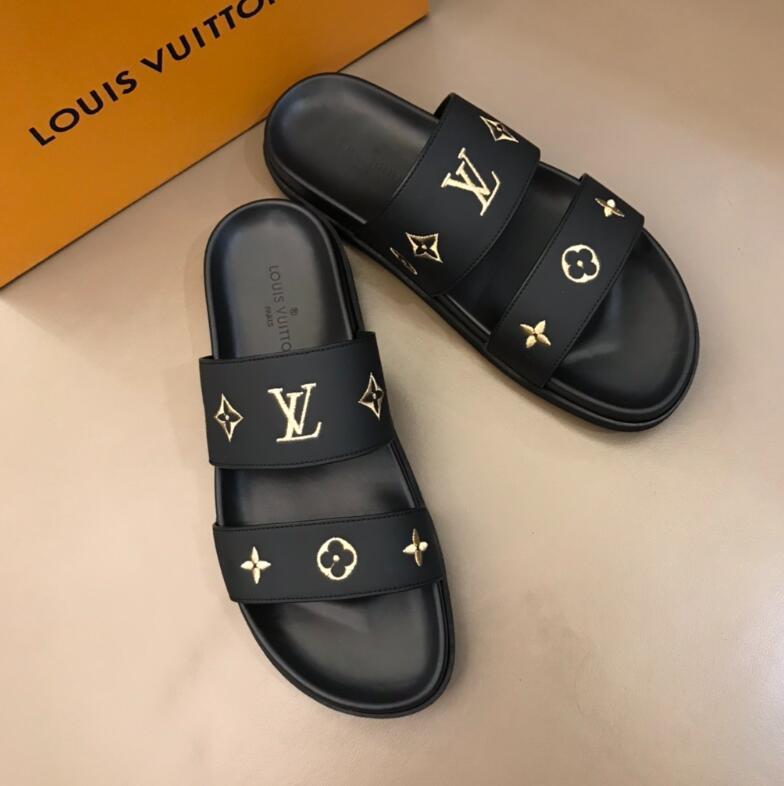 Mila's Edit - LOV Men Shoes - 1549