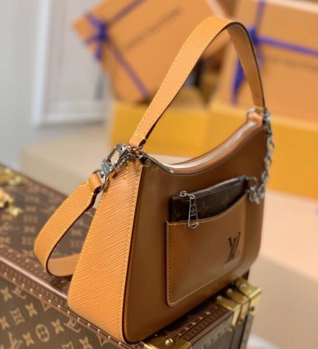 Mila's Edit - LOV Bags - 2382