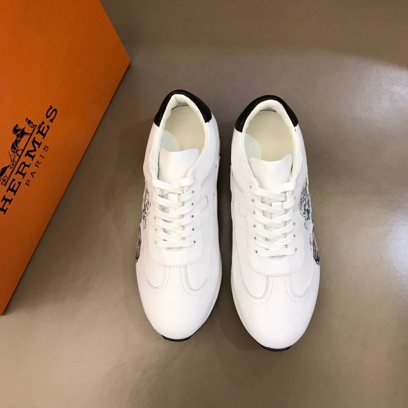 Hermes Luxury Shoes