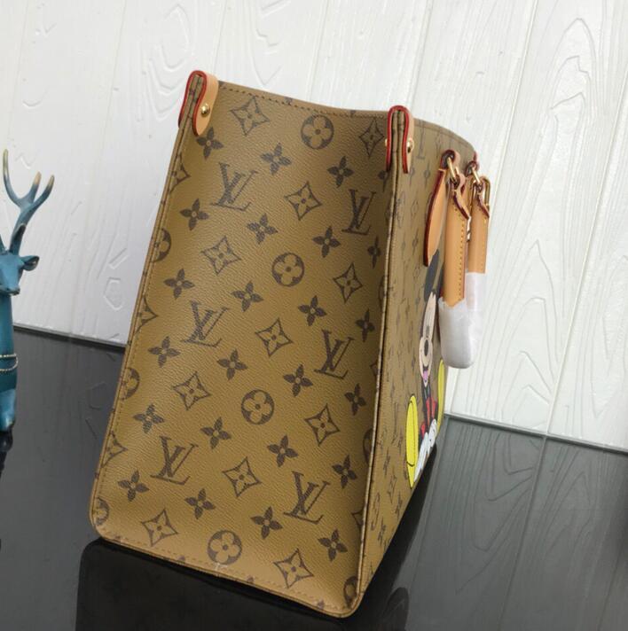 Mila's Edit - LOV Bags - 3181