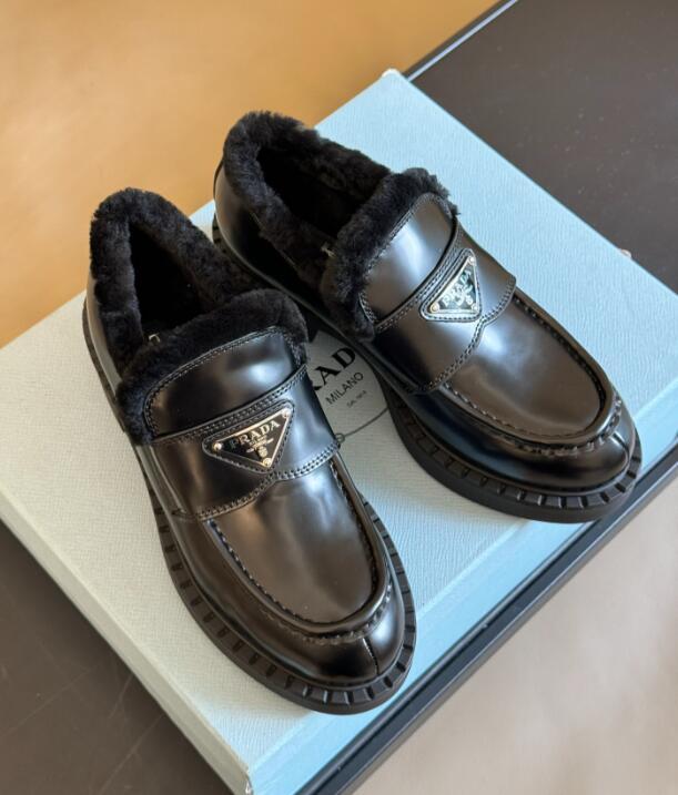 Mila's Edit - PD Women Shoes - 145