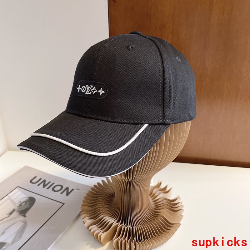 Louis Vuitton Luxury Cap