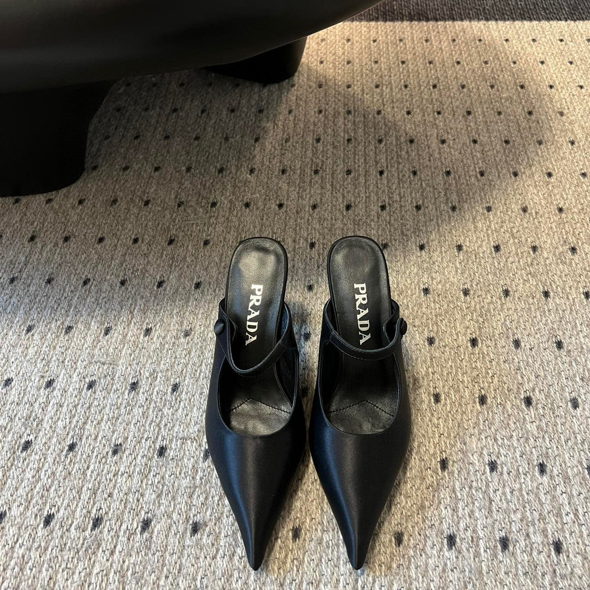 PD HEELS