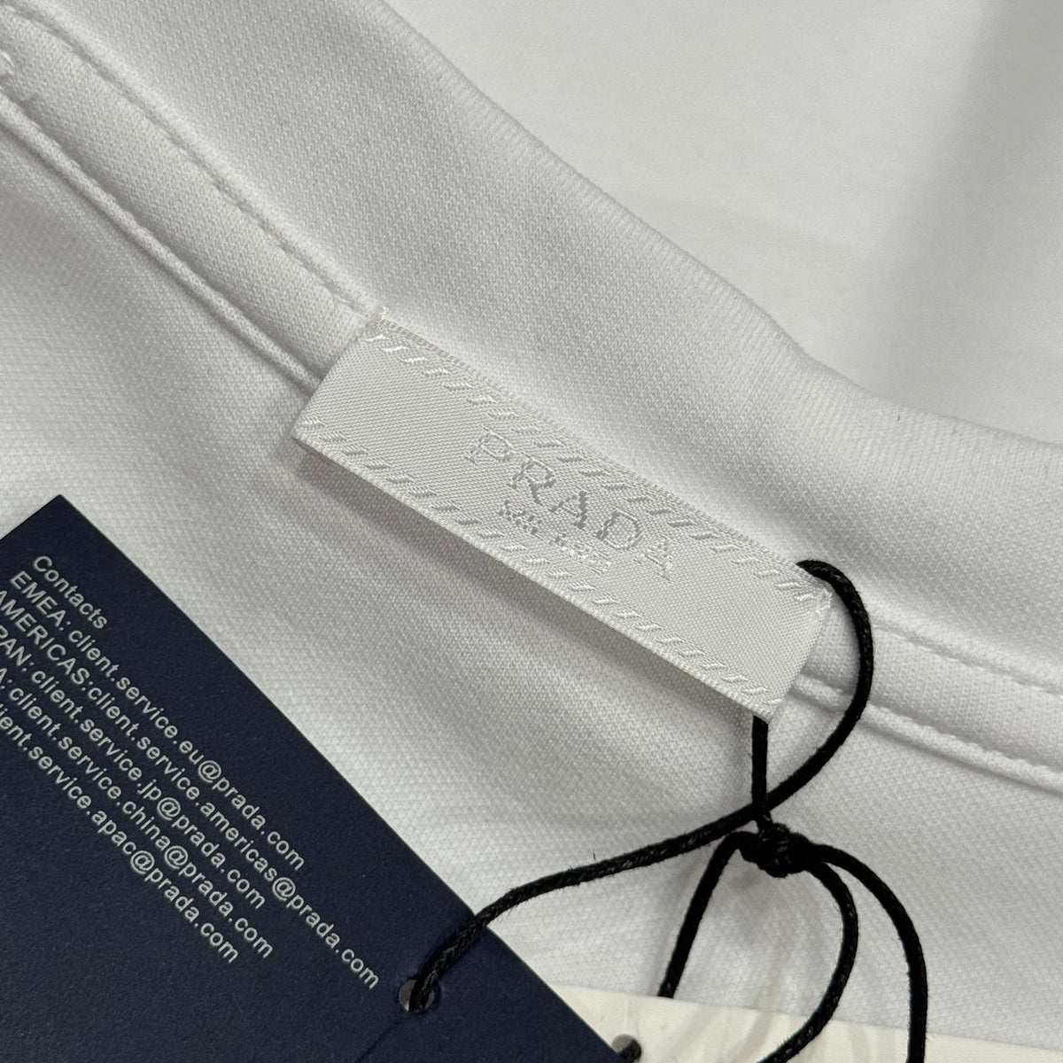 PD T-SHIRT
