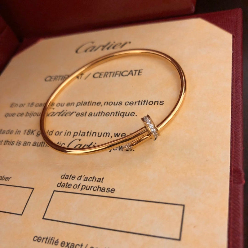 Cartier Jewelry