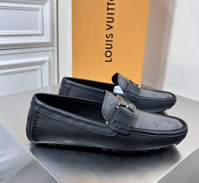 Mila's Edit - LOV Men Shoes - 859