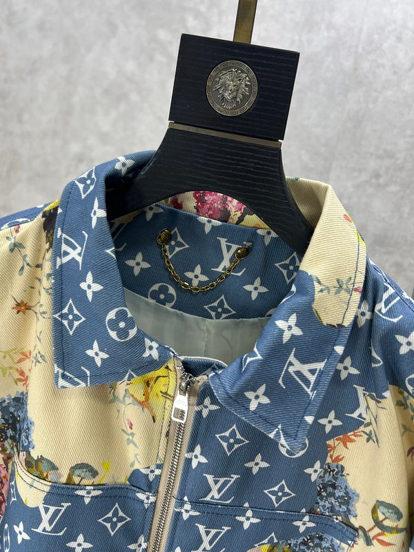 Louis Vuittion Luxury Clothes