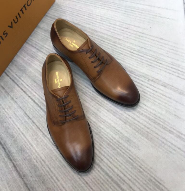 Mila's Edit - LOV Men Shoes - 1312