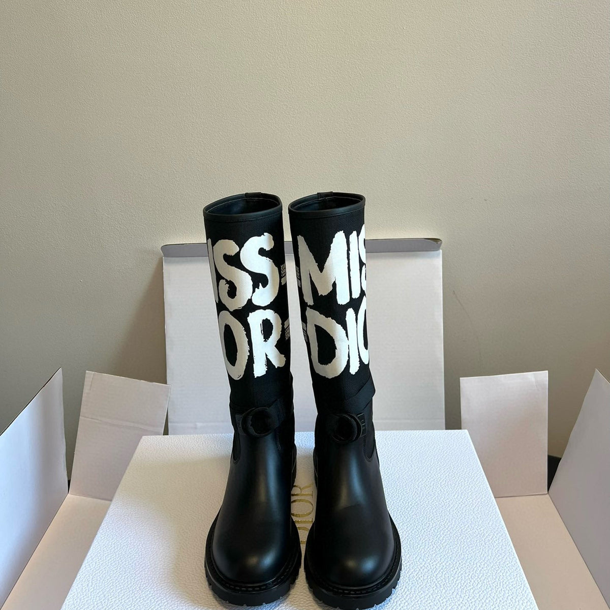 CD BOOTS