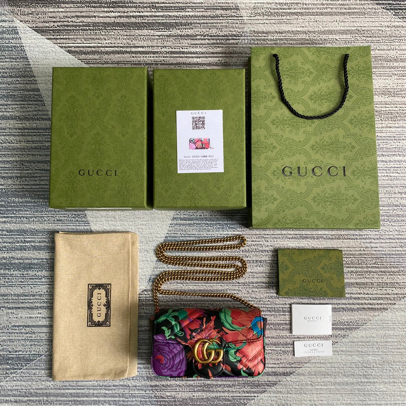 PHA - GUKI Bags - 2015
