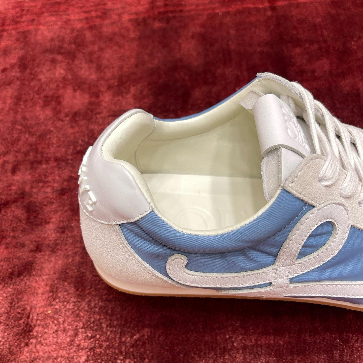 LOEW FLOW 2.0 SNEAKER