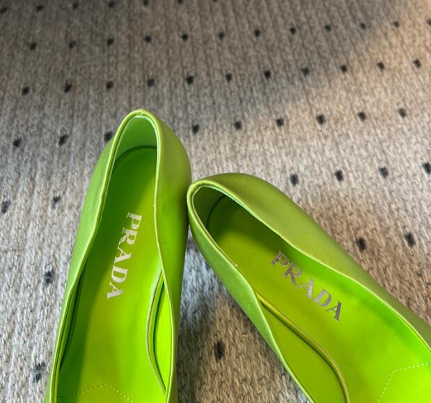 Mila's Edit - PD Women Shoes - 108