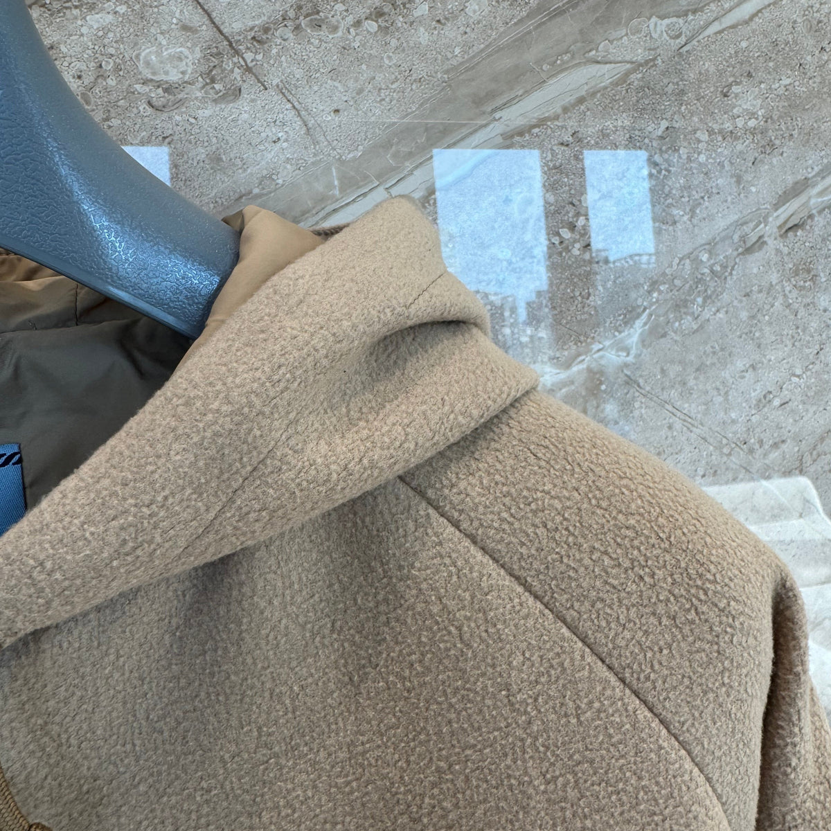 PD JACKET