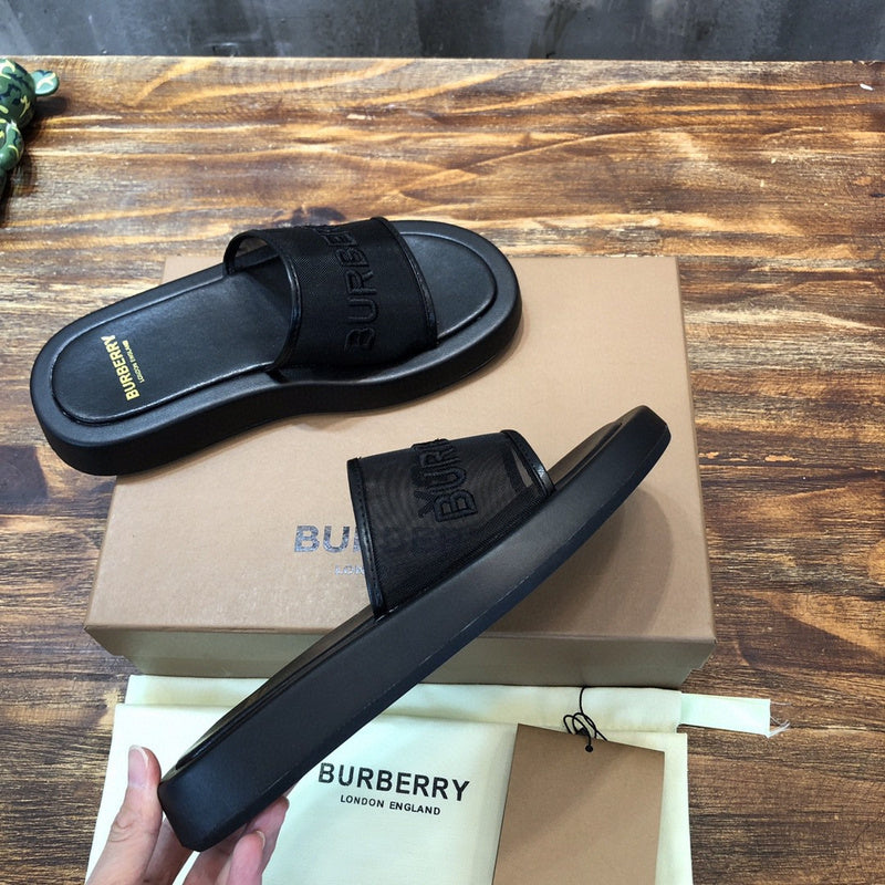 Burberry Luxury Shoes