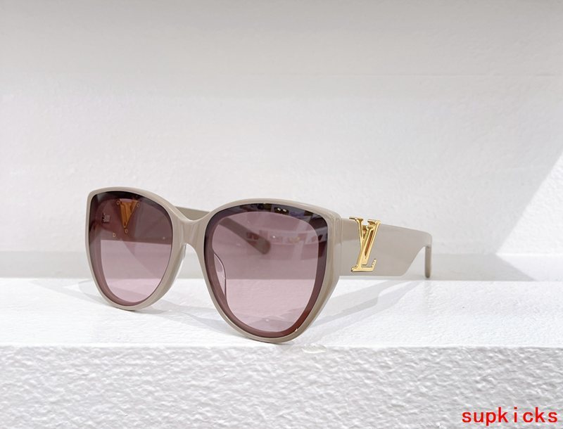 Louis Vuittion Luxury Sunglasses