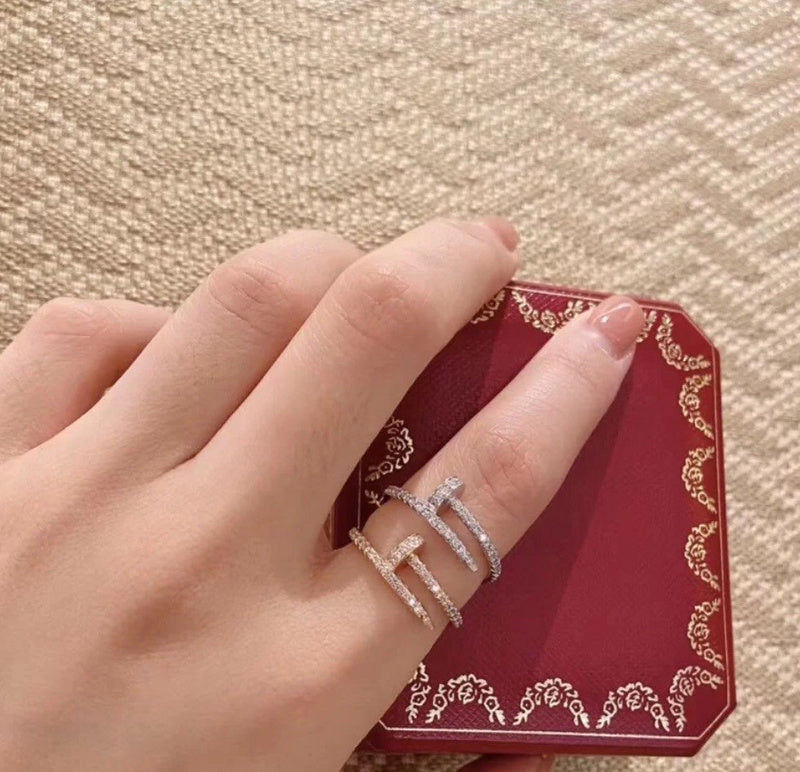 Cartier Jewelry