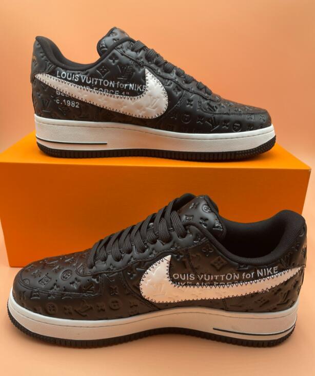 Mila's Edit - LOV Men Shoes - 987