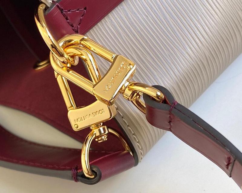 Mila's Edit - LOV Bags - 2710