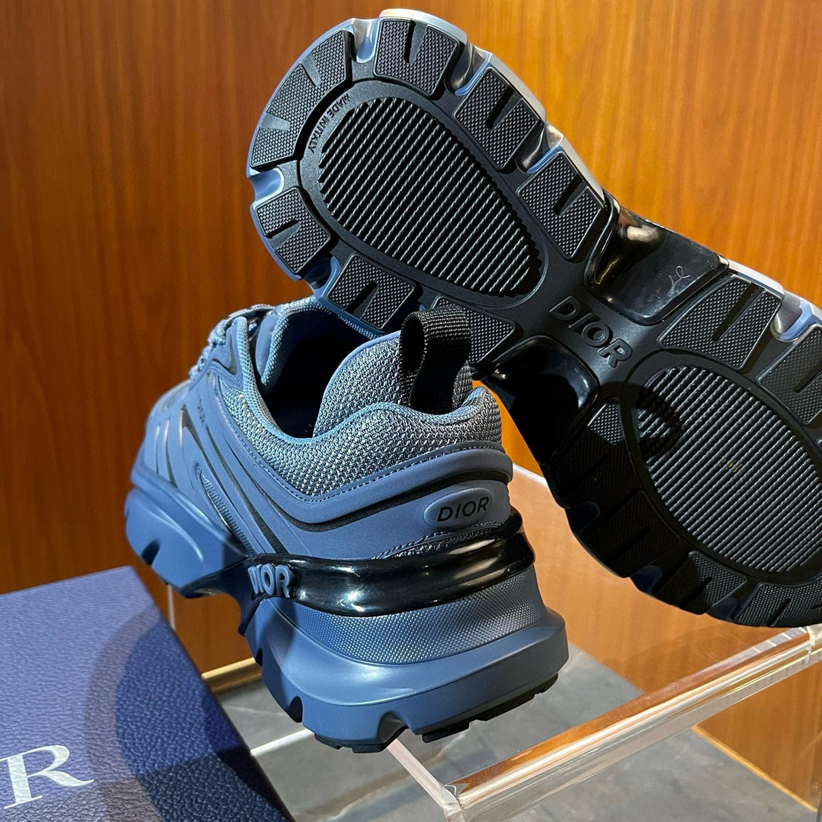 CD B44 SNEAKER