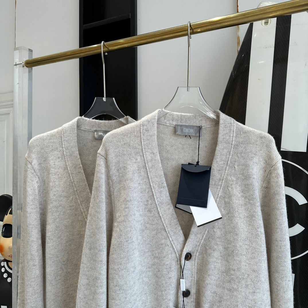CD CARDIGAN