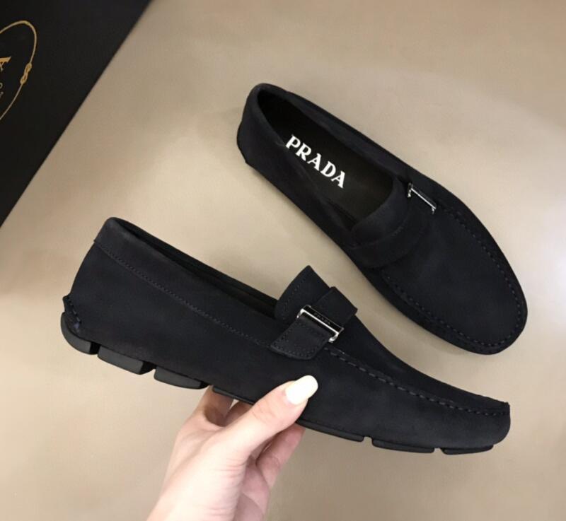 Mila's Edit - PD Men Shoes - 370