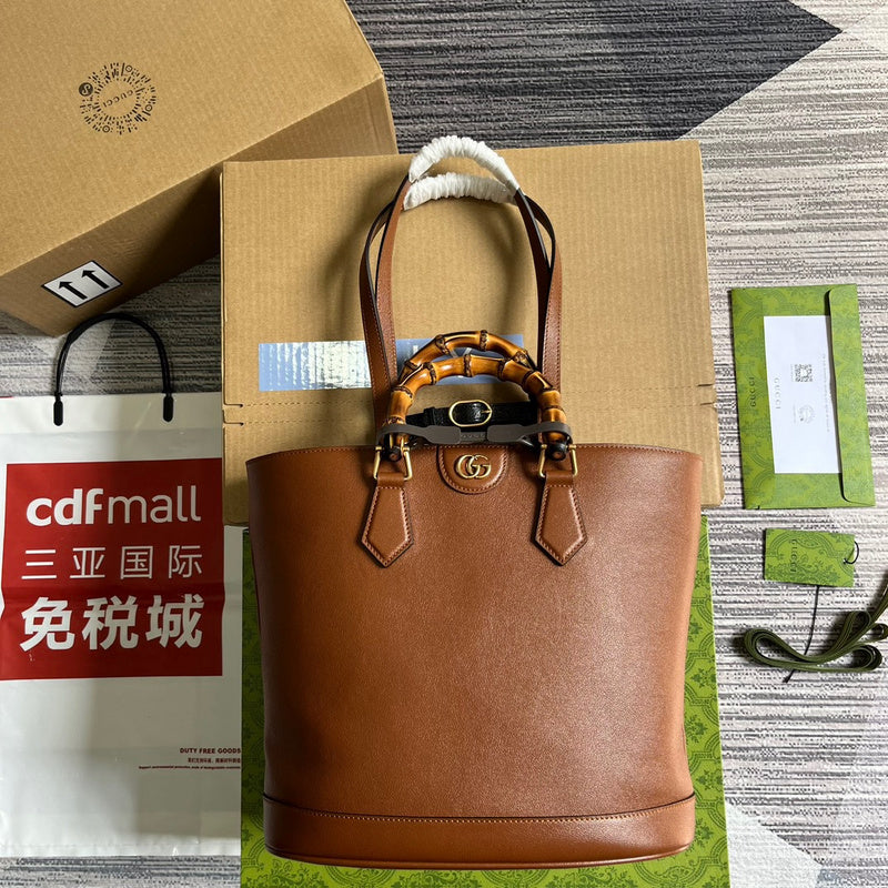 ENT - GCI Bags - 1347
