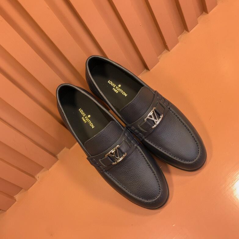 Mila's Edit - LOV Men Shoes - 756