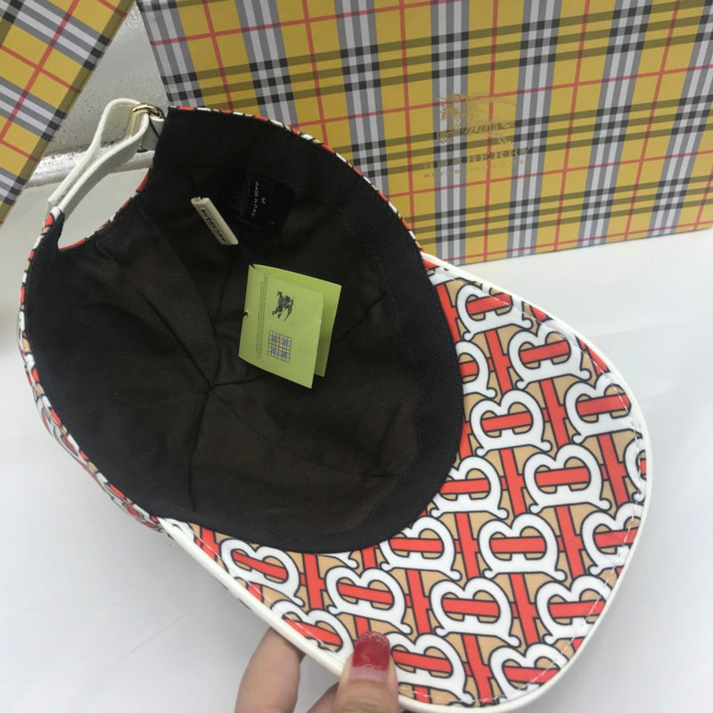 Burberry Luxury Cap