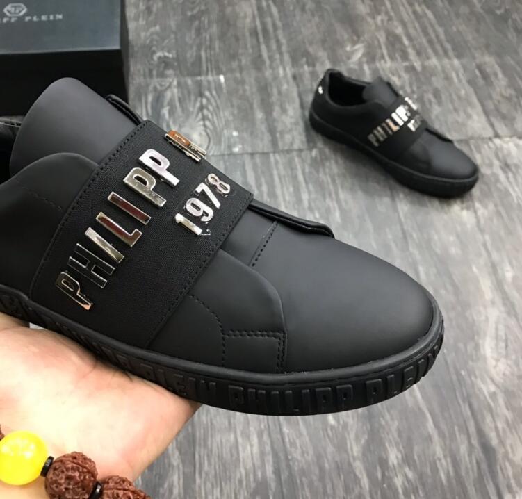 Mila's Edit - PHP Shoes - 183