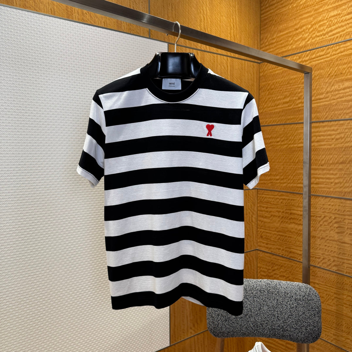 AMI T-SHIRT