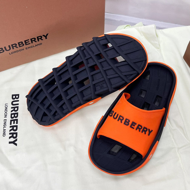 Burberry Luxury Shoes