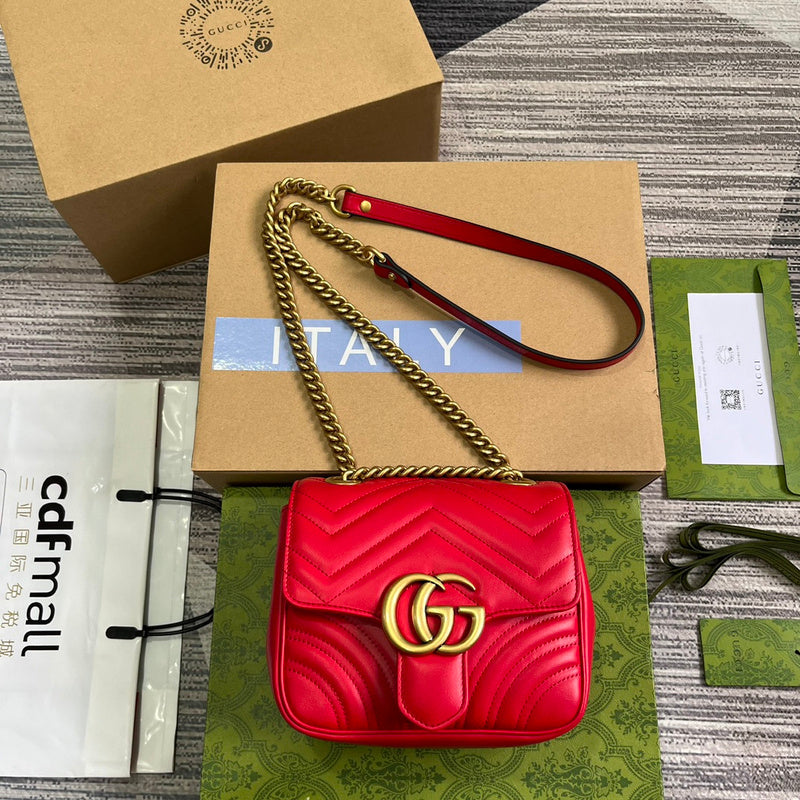 PHA - GUKI Bags - 440