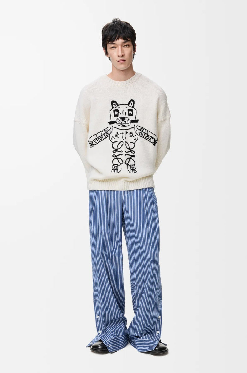 LOEW JUMPER