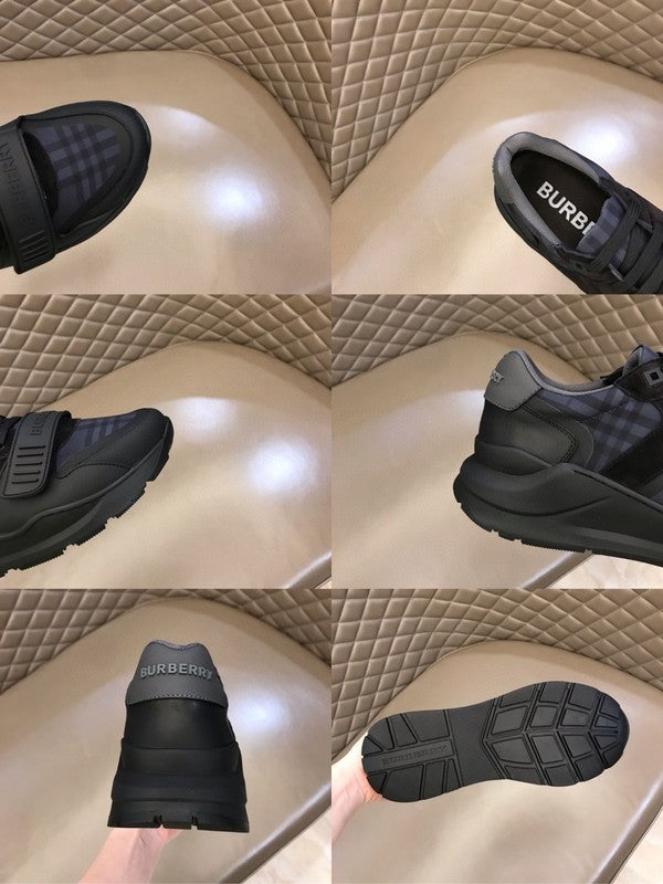 Burberry Luxury Shoes