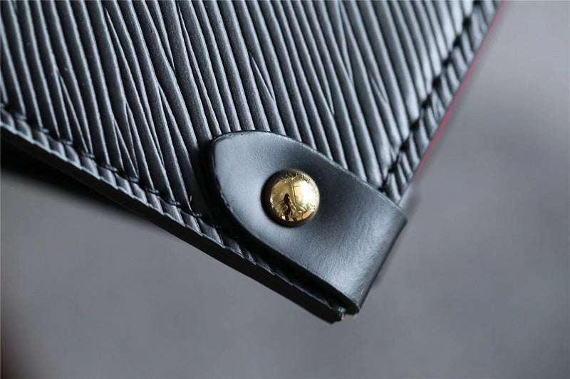 I W Fashion Lu-Vi bags - 8667