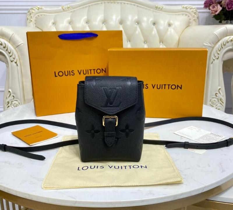 Mila's Edit - LOV Bags - 3173