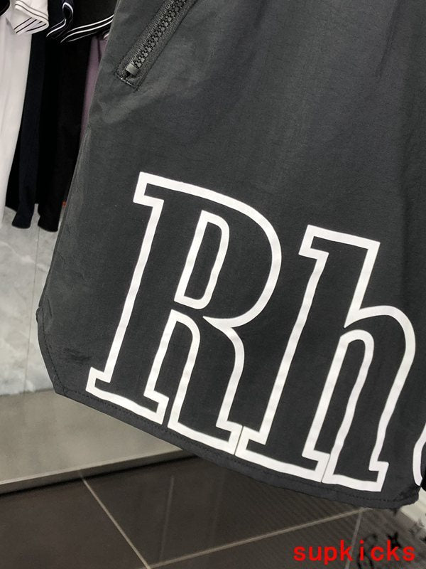 RHUDE Luxury Cloth