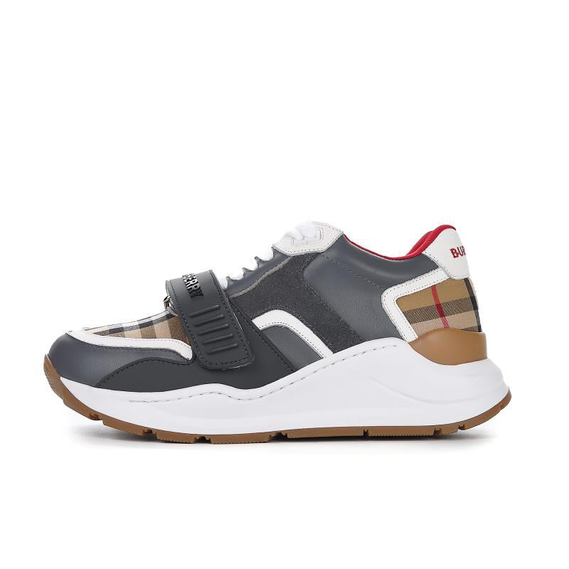Burberry Luxury Shoes