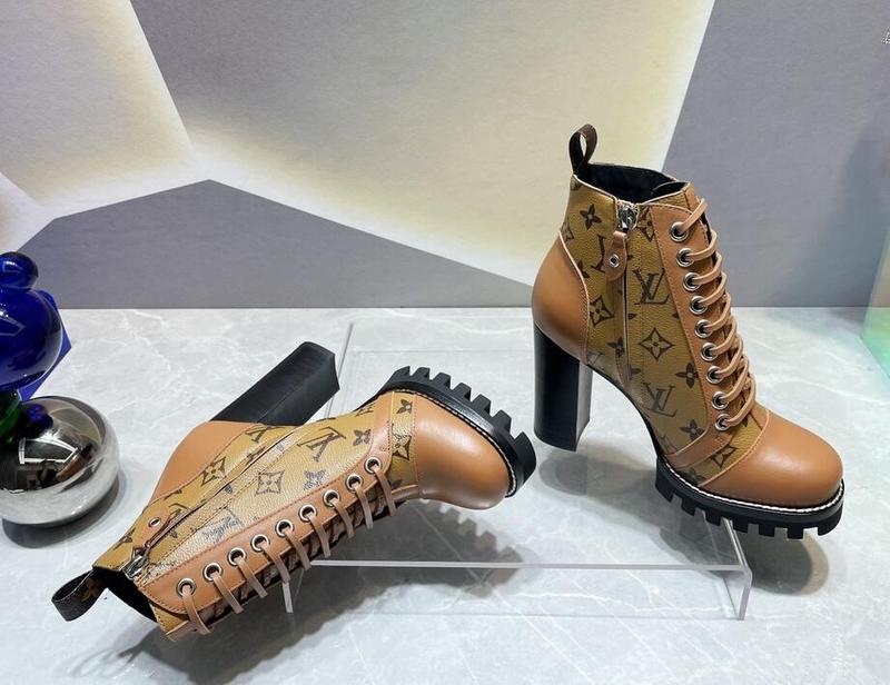 Mila's Edit - LOV Women Shoes - 772