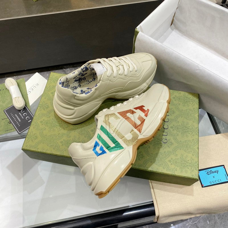 Gucci Luxury Shoes